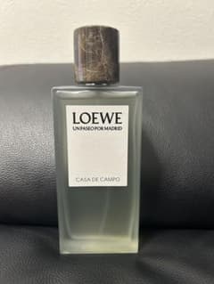 ロエベ カサデカンポ 100ml - メルカリ