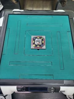 全自動麻雀卓 アモスレックス2 イーガー - メルカリ