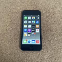 667【早い者勝ち】電池最良好☆iPod Touch7 第7世代 32GB☆ - メルカリ