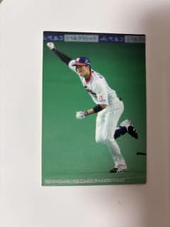 大谷翔平 代打プロ初サヨナラ打カード - メルカリ