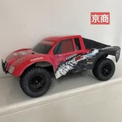 京商 アルティマS C 1/10 ショートコーストラック KYOSHO RC - メルカリ