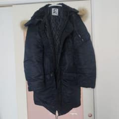 レア RALEIGH N-3Bジャケット モッズコート ラリー Mサイズ - メルカリ