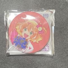 AX2025 マクロス オールスター 缶バッジ フレイア マクロスΔ - メルカリ