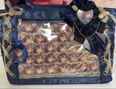 あんさんぶるスターズ 月永レオ 痛バッグ とるパカ ホラハロ - メルカリ