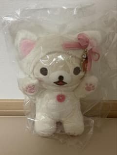 鏡の中のコリラックマ ぬいぐるみ - メルカリ