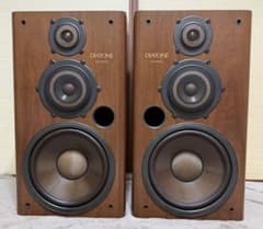 ダイヤトーン DS-600ZA 左右セット（専用箱、取扱説明書付） - メルカリ