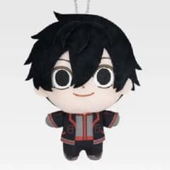 一番くじ 桃源暗鬼 B賞 淀川真澄 ぬいぐるみマスコット - メルカリ