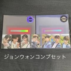 ENHYPEN BORDER : DAY ONE トレカ コンプ ジョンウォン - メルカリ