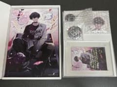 にじさんじ 佐伯イッテツ 誕生日グッズ 2023 - メルカリ