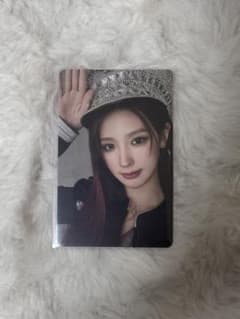 G)I-DLE ミヨン トレカ 公式 - メルカリ