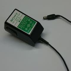 ICF-5800用 ACアダプター【期間限定200円値下げ中】 - メルカリ