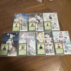 旧HUNTER×HUNTER DVD G.I Final 特典カード付き - メルカリ