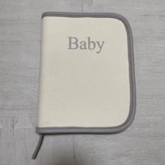 tesoro baby テソロベビー 母子手帳ケース - メルカリ
