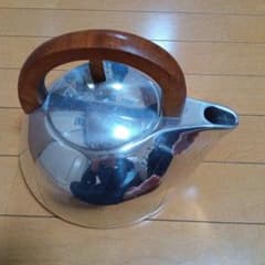 イギリス PICQUOT WARE ピコーウェア K3ケトル - メルカリ