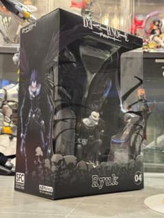 夜神月 フィギュア デスノート deathnote | Shop at Mercari from