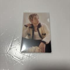 MAZZEL OnlyYou 初回限定盤封入フォトカードA TAKUTO タクト - メルカリ
