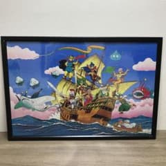ドラゴンクエスト4 船旅 ジグソーパズル ドラクエ4 エニックス - メルカリ