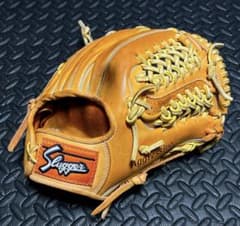 久保田 スラッガー 軟式 内野手用 グローブ KSN-T1 鳥谷敬モデル