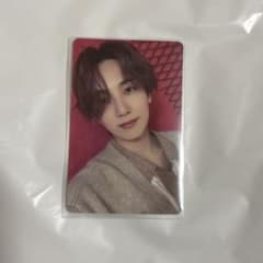 SEVENTEEN ジョンハン ひとりじゃない トレカ - メルカリ