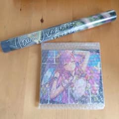 公式先行予約特典】常闇トワ Aster 1st アルバム CD ホロライブ