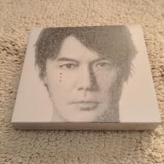 福山雅治 福の音 Blu-ray付き限定盤 - メルカリ