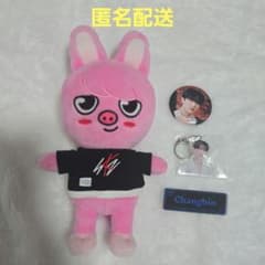 StrayKids スキズ SKZOO トェッキ ぬいぐるみ オリジナル 初期 - メルカリ