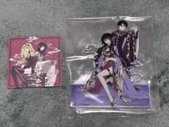 xxxholic ホログラムコースター | Shop at Mercari from Japan! | Buyee