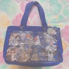 ヒプノシスマイク ヒプマイ 碧棺左馬刻 痛バッグ 痛バ 缶バッジ