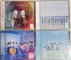 LOVE イコラブ 通常盤 まとめ売り 未開封 CAMEO - メルカリ