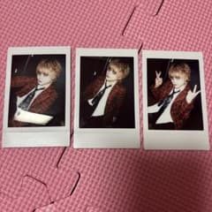 ザアザア 春芽 過去チェキ 2025/01/11 - メルカリ