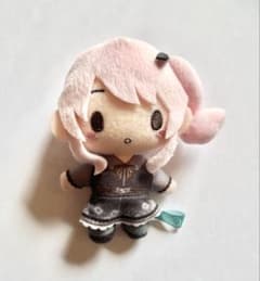 プロセカ ふわぷちマスコット 【暁山瑞希】ニーゴ ぬいぐるみ - メルカリ