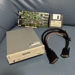 I-O DATA DVD-AB2/GVドライブセット - メルカリ