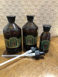 アルキミア ハンガリーウォーター - メルカリ