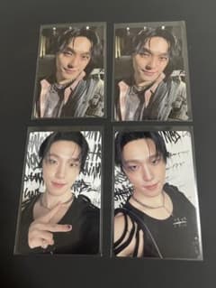 SEVENTEEN トレカ ディノ - メルカリ