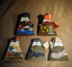 富士山マラソン完走メダル 5個セット フィニッシャーメダル - メルカリ