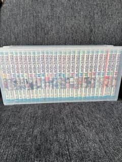 ONE PIECE 1〜106➕WANTEDほぼ初版(1巻のみ2刷) - メルカリ