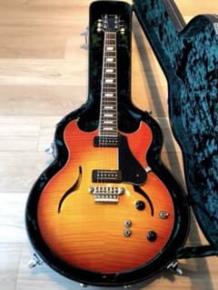 VOX製 HDC-77 Prince 使用モデル - メルカリ