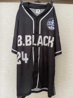 あ*い様 黒川虎徹 アルティーリ千葉 ベースボールシャツ - メルカリ