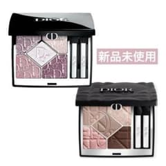 Dior ディオール ショウ サンククルール 865 647 セット - メルカリ