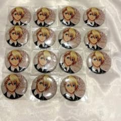 うたプリ 来栖翔 缶バッジ 15個セット - メルカリ