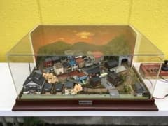 完成品 週刊昭和の鉄道模型をつくる 特製クリアケース付 全50巻完結