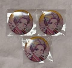 ブレマイ ブレイクマイケース 須王芦佳 Dreamy Jam 缶バッジ - メルカリ