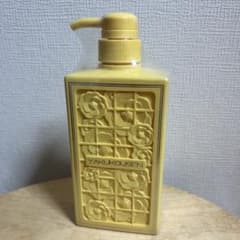 新品】薬酵泉やくこうせんボディソープ 500ml イエロー - メルカリ