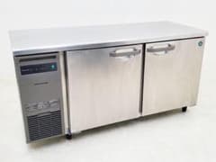 Y462/コールドテーブル/ホシザキ/RT-150MNCJ/100V/2025年 - メルカリ