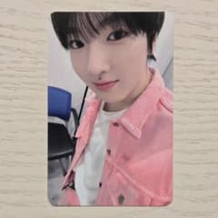 公式 NCTWISH BDM 釜山 サイン会 対面 ペンサ トレカ サクヤ - メルカリ