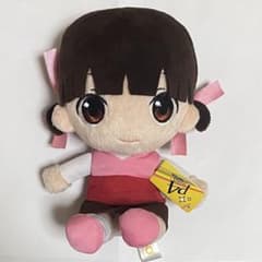 ペルソナ ペルソナ4 ゴールデン P4U2 タイトー ぬいぐるみ 堂島菜々子