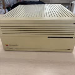 値下げ］MacintoshⅡci 現状渡し品① - メルカリ