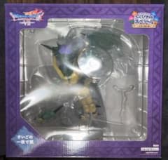 ドラクエ ふくびき所スペシャル さいご賞 オルゴ・デミーラ フィギュア