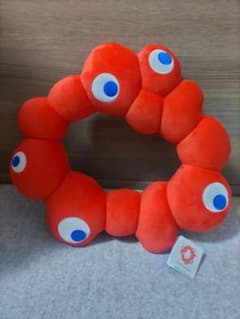 EXPO2025 ミャクミャク なりきりクッションの入手方法まとめ – 攻略大百科