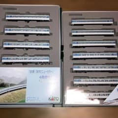 KATO 10−426.427 189系 基本、増結セット11両 - メルカリ